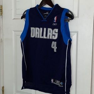Micheal Finley Jersey (Maverick)